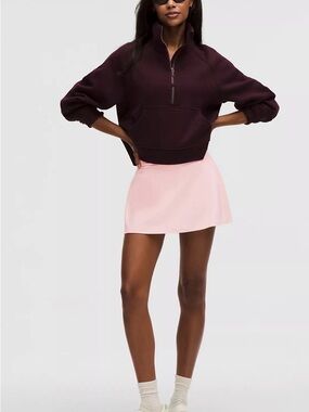 lululemon Pale Pink Active skirt